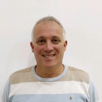 Digital House Coding School Employee Santiago Argilla's profile photo