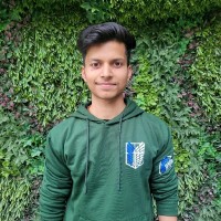 clicsoft.io Employee Anirudh Tiwari's profile photo