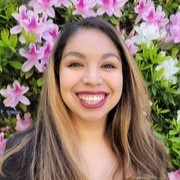 Legal Aid at Work Employee Kimberly Flores's profile photo