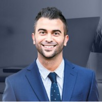 DMI (Digital Management, LLC) Employee Luke Reichel's profile photo