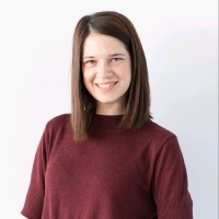 NET2GRID Employee Angeliki Konstantinidou's profile photo