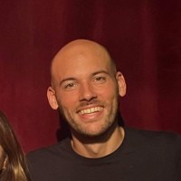 Maxime David Email & Phone Number