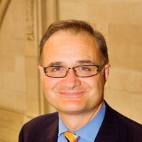 Institution of Civil Engineers (ICE) Employee Gary Payne's profile photo