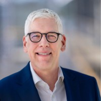 Munich Airport Employee Holger Frenzel's profile photo