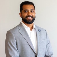 NetApp Employee Aaron Patel's profile photo