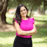 Wortise Employee Nelly Luz Fernández's profile photo