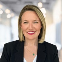 The Christopher Group, Agile HR Business Solutions Employee Ayla Maloney's profile photo