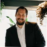 SAM&JULIA Employee Ian Schaapman's profile photo