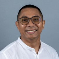 Medtronic Employee Christian Paolo Ramos's profile photo