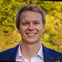 Ryland Parry Email & Phone Number