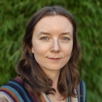 Time Technology Ltd Employee Leanne White's profile photo