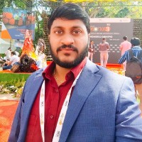 PURVIEW Employee Vijay Ravula's profile photo