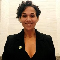 Tower MSA Partners, LLC Employee Brittney O'Neal's profile photo