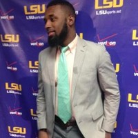 Miami Dolphins Employee Jarvis Landry's profile photo