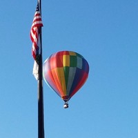 Glens Falls Hospital Employee Emerson North's profile photo