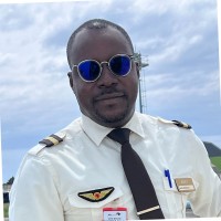 ASKY Airlines Employee Assiongbon Doe-Bruce's profile photo