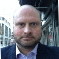Bank of America Employee Brian Ham's profile photo