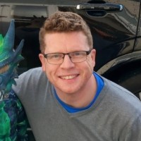 Luke Walsh Email & Phone Number