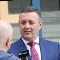 Yorkshire Building Society Employee Gary Brook's profile photo