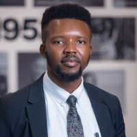 bigspark Employee Christian Egwim's profile photo