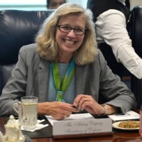 Christine Fox Email & Phone Number
