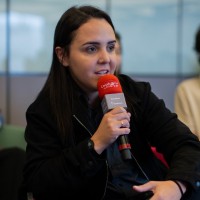AEVO Employee Dayane Ribeiro's profile photo