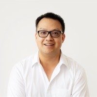 Central 1 Employee Brian Li's profile photo