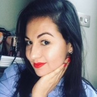 Marcus Wareing Restaurants Employee Kitti Csabi's profile photo