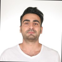 Up Development, LLC Employee Gevik Ghazarian's profile photo
