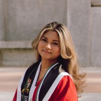 Universal Fibers, Inc. Employee Ysabella Ferreria's profile photo