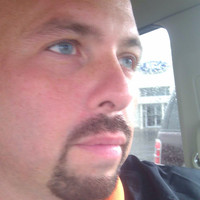 Eric Gillispie