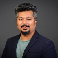 Merck Group Employee Sai Balasubramanian's profile photo