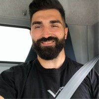 Beehive Employee Travis Defranzo's profile photo
