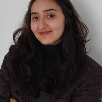 Mailjet by Sinch Employee Ahlam Arabi's profile photo