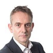 Eurofins Employee Stephen Donnelly's profile photo