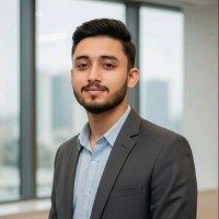 MicroAgility Employee Aman Saini's profile photo