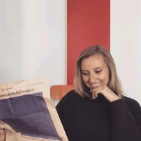 Smart Luxury Employee Sophie-Claire Hoeller's profile photo