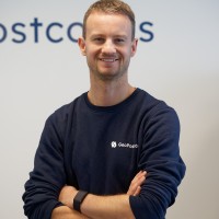 GeoPostcodes Employee Arnaud Wijbinga's profile photo