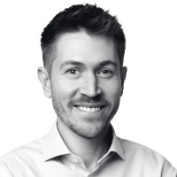 MHC Digital Group Employee Bede Schubert's profile photo