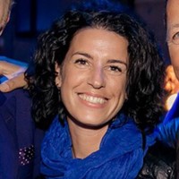 PharmaLinea Employee Petra Novak's profile photo
