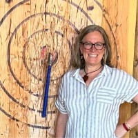 Amazon Employee Maria Lee's profile photo