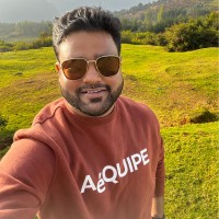 Asit Kumar Email & Phone Number
