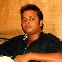 Convergytics Employee Andy Roy's profile photo