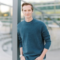 REWE digital Employee Tommy Stellmacher's profile photo