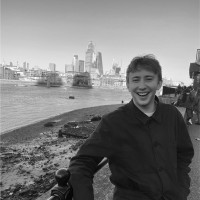 Patrick Sutton-Vane Email & Phone Number