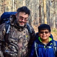 JDH Structural Engineers, PLLC Employee Dan Hernandez's profile photo
