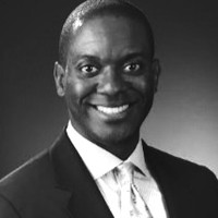 Bank of America Employee Byron Barnes's profile photo