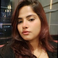 ManCon Employee Smriti Kumari's profile photo