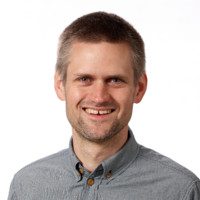 tracezilla Employee Rasmus Kristensen's profile photo