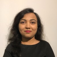 KEYENCE CORPORATION Employee Vaishali Pawar's profile photo